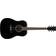 Ibanez PF15-BK Noire Guitare acoustique