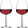 Iittala Senta Red Wine Glass, White Wine Glass 38cl 2pcs