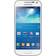 Samsung Galaxy S4 Mini 4G RAM 960 x 540 Pixels Rear Camera 8 MP Front Camera 1.9 MP Blanc Givré