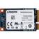 Kingston Technology SSDNow mSATA 240 GB SATA