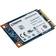 Kingston Technology SSDNow mSATA 240 GB SATA