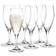 Holmegaard Perfection Champagneglas 23cl 6st