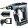 Festool Akkuruuvinväännin CXS 2,6-Set