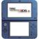 Nintendo New 3DS XL Metallic Zwart