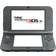 Nintendo New 3DS XL Metallic Zwart
