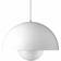 &Tradition Flowerpot VP2 Pendant Lamp ∅ 50cm