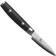 Yaxell Ran 36003 Schälmesser, Kräutermesser 8 cm