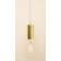 Cottex Spartan Fönsterlampa 4.5cm