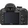 Nikon D3300 Nero Body Sensore CMOS DX 24Mpx Display 3'' Filmati Full HD Wi-Fi Ready