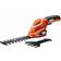 Black & Decker Cortasetos gsl700-qw 7,2 V