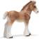 Schleich Clydesdaleföl 13671