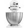 KitchenAid 5K45SSEWH 275 W Ciotola 4.28 l