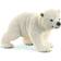 Schleich Isbjörnsunge gående 14708