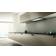 Elica Hidden 60cm, Stainless Steel, Grey, White