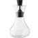 Eva Solo Dressing Shaker 0.25L H x Ø