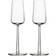 Iittala Essence Flûte à Champagne 21cl 2pcs