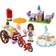 LEGO Friends Olivia's iscykel 41030