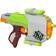 Nerf Zombie Strike Sidestrike Blaster