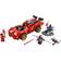 LEGO Ninjago X-1 Ninja Charger 70727