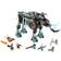LEGO Chima Maulas Ismammut 70145