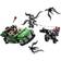 LEGO Super Heroes Spider-Man Spider-Cycle Chase 76004