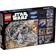 LEGO Star Wars Millennium Falcon 75105