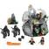 LEGO The Lord of the Rings Attack On Weathertop Set 9472