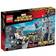 LEGO Super Heroes The Hydra Fortress Smash 76041