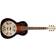 Gretsch G9240 Alligator Round Neck 2SB