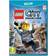 LEGO City Undercover (Wii U)