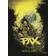 Pax. Näcken (Inbunden, 2016)
