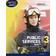 BTEC Level 3 National Public Services Student Book 1: Bk. 1 (Level 3 BTEC National Public Service) (Paperback, 2010)