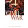 Civil War (Hardcover, 2016)