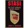 Stasi: The Untold Story of the East German Secret Police (Paperback, 2000)