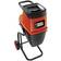 Black & Decker Biotrituratore 2400W taglia e tritura fino a 40mm rami GS2400-QS