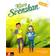 Klara svenskan åk 5 Elevbok Språklära: inkl digital färdighetsträning (Häftad)