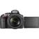 Nikon D5300 + AF-S DX 18-105mm F3.5-5.6G ED VR