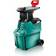 Bosch Broyeur silencieux axt 25 d vert 0600803103