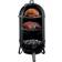 Weber Barbecue Smokey Mountain Cooker ø 57 cm Nero