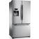 Samsung RFG23UERS Stainless Steel