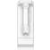 TP-Link CPE210 2.4GHz 300Mbps 9dBi Outdoor CPE