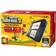 Nintendo 2DS Black & Blue New Super Mario Bros 2