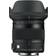 SIGMA 17-70mm F2.8-4 DC Macro OS HSM Lens