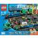 LEGO City Cargo Train 60052