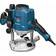 Bosch GOF 1250 LCE Professional