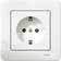 Schneider Electric Pistorasia Exxact 1-osainen