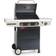 Barbecook Siesta 310 Zwart