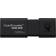 Kingston 128GB USB3.1 PENDRIVE PEN DRIVE EXODIA DATATRAVELLER DT100G3/128GB