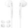 Samsung Auriculares Manos Libres EO-eG920BW Hybrid