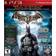 Batman: Arkham Asylum Game of the Year Edition (PS3)